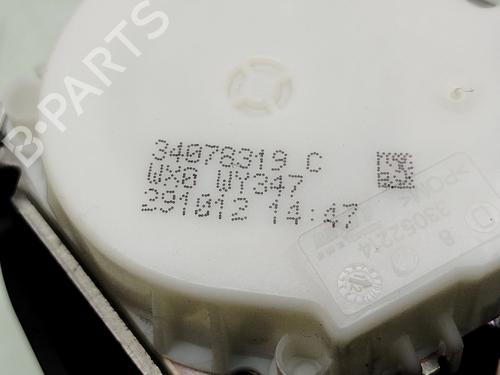 Airbag Kit BMW 3 Touring (F31) 318 d | BP29806937C86 