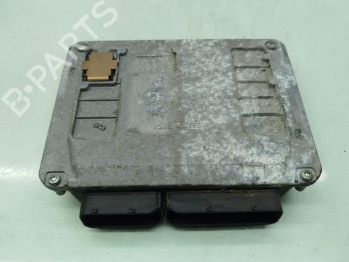 Engine control unit (ECU) AUDI A3 (8P1)  | BP21092427M57 