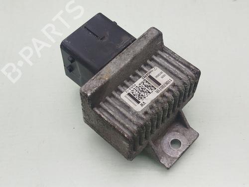 Used Electronic module RENAULT KANGOO / GRAND KANGOO II (KW0/1_) 1.5 dCi 90 (KW05, KW08, KW0G, KW11) (90 hp) 26595317