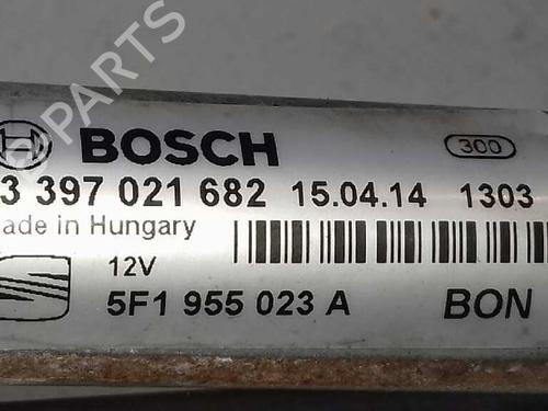 Other SEAT LEON ST (5F8) 2.0 TDI | BP14307538O1 