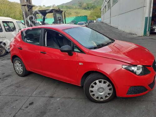 Gearbox SEAT IBIZA IV (6J5, 6P1)  | BP13236150M3 