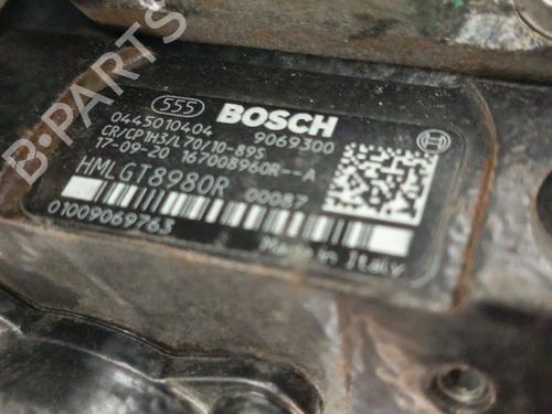 Engine OPEL VIVARO B Van (X82)  | BP33114216M1  - Image 9