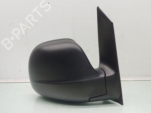 right-mirror-mercedes-benz-vito-mixto-van-w639-2003-32067678 main image
