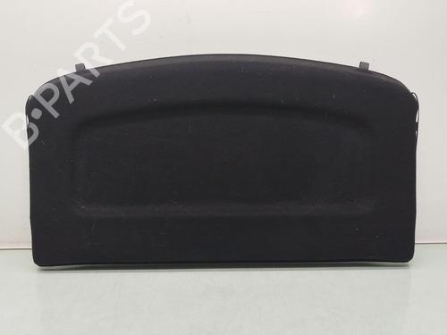 Used Rear parcel shelf Rear parcel shelf MAZDA CX-3 (DK) 2.0 SKYACTIV-G (DK5W, DK6W) (120 hp) 36037554 36037554