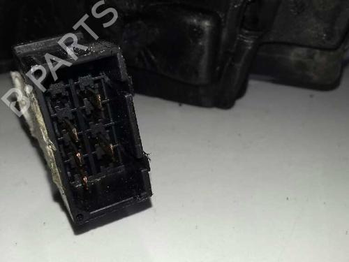 Right mirror AUDI A3 (8L1) 1.9 TDI | BP1946132C27 