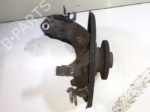 Right front steering knuckle VW PASSAT B6 (3C2) 2.0 TDI 16V | BP5846743M26 
