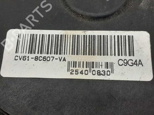 Radiator fan FORD C-MAX II (DXA/CB7, DXA/CEU) 1.0 EcoBoost | BP15106825M35 