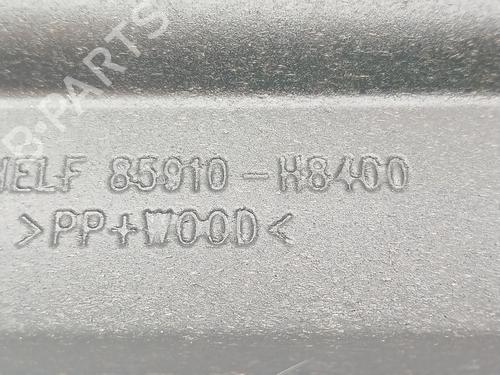 Rear parcel shelf KIA STONIC (YB) 1.0 T-GDi | BP39428352C85 - Image 3