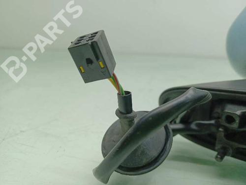 Right mirror OPEL CORSA D (S07)  | BP11270483C27 