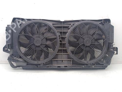 Køleventilator elektrisk MERCEDES-BENZ SPRINTER 3,5-t Tourer Bus (B907) 316 CDI (907.731, 907.733, 907.735) (163 hp) 29280290