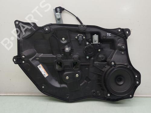 Used Front left window mechanism Front left window mechanism 37239361 37239361