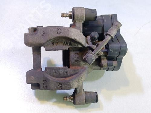 Right rear brake caliper AUDI Q3 (F3B) 35 TFSI | BP29434077M106
