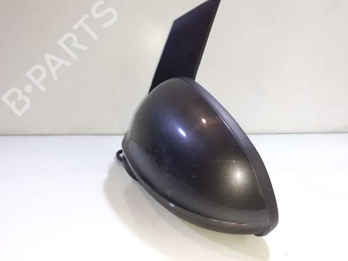 Left mirror OPEL ASTRA J (P10)  | BP6527490C26 