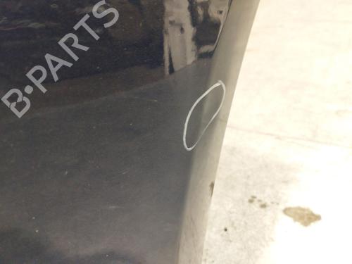 Left rear door VW TOUAREG (7LA, 7L6, 7L7)  | BP21051119C4 
