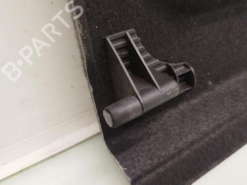 Rear parcel shelf VW GOLF VI (5K1) 1.4 TSI | BP36157467C85 - Image 3
