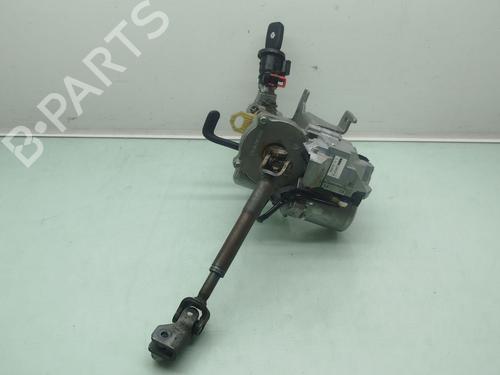 Steering column RENAULT KANGOO / GRAND KANGOO II (KW0/1_) 1.5 dCi 90 (KW05, KW08, KW0G, KW11) | BP29544595M21 