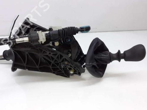 Gear lever MERCEDES-BENZ VITO Van (W447)  | BP13047333M90 