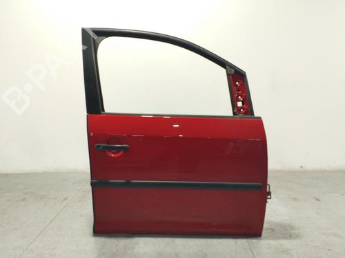 Right front door VW CADDY III MPV (2KB, 2KJ, 2CB, 2CJ) 1.9 TDI | BP18160499C3 