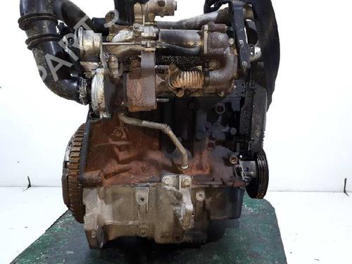 Engine RENAULT CLIO II (BB_, CB_) 1.5 dCi (B/CB08) | BP2264194M1 