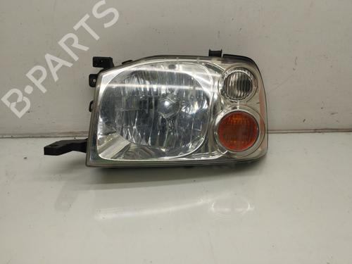 Venstre forlygte Venstre forlygte NISSAN PICK UP (D22) 2.5 dCi 4WD (133 hp) 39722278 39722278