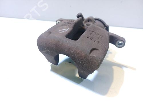 Used Right rear brake caliper AUDI Q5 (8RB) 2.0 TFSI quattro (211 hp) 16484339