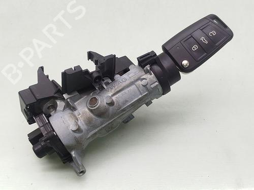 ignition-barrel-seat-ibiza-v-kj1-kjg-2017-35751228 main image