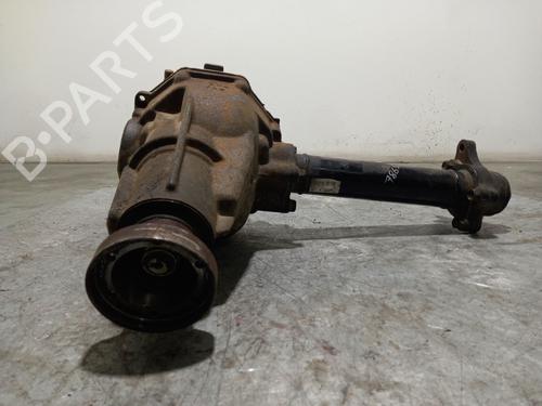 Differential, foran KIA SORENTO I (JC) 2.5 CRDi 4WD | BP30396358M23 