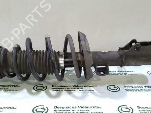 Used Right front shock absorber OPEL ASTRA J (P10) 1.7 CDTI (68) (125 hp) 1905565