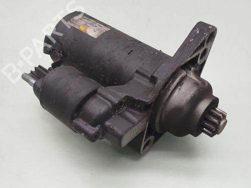 Used Starter VW GOLF VI Variant (AJ5) 1.6 TDI (105 hp) 29122602