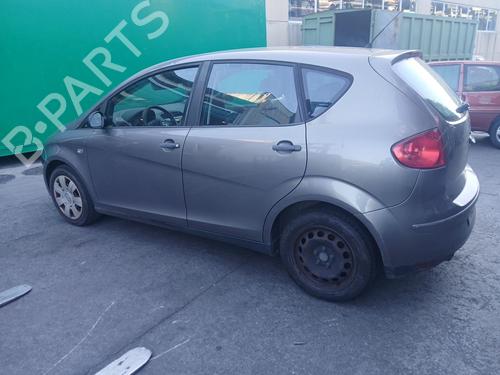 Steering rack SEAT ALTEA (5P1) 1.9 TDI | BP37264222M22 - Image 11