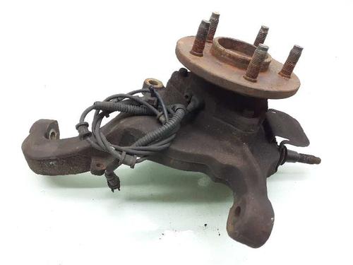Left front steering knuckle JEEP CHEROKEE (KJ)  | BP15097315M25 