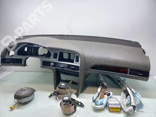 Kollisonspute sett AUDI A6 C6 Avant (4F5) 2.0 TDI | BP9655095C86 
