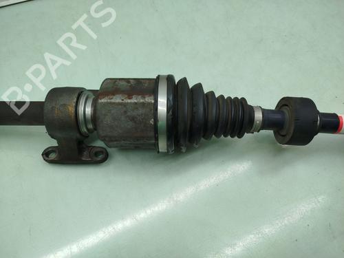 Right front driveshaft HONDA HR-V (RU) 1.6 i-DTEC (RU8) | BP29544840M39 