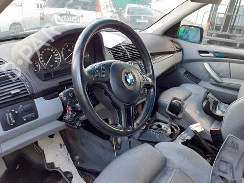 Front differential BMW X5 (E53)  | BP11699907M23 