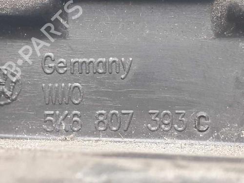 Other VW GOLF VI (5K1) 2.0 GTi | BP15526465O1 