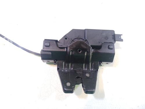 Tailgate lock BMW 3 Coupe (E92) 320 d | BP21115972C101 
