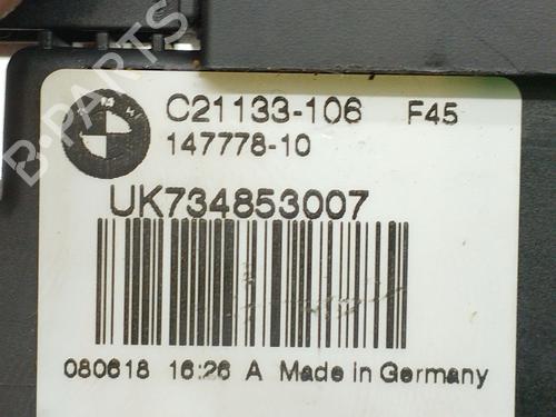 Tailgate lock BMW 2 Active Tourer (F45) 218 i | BP16966745C101 