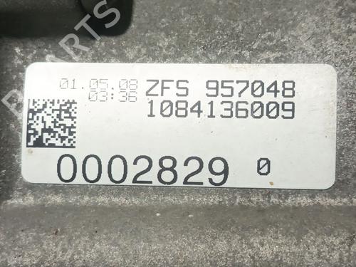 Gearbox AUDI A4 B8 (8K2) 3.2 FSI quattro | BP38305450M3 - Image 8