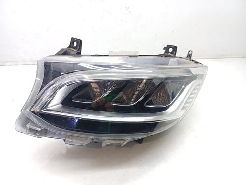 Used Left headlight MERCEDES-BENZ SPRINTER 3,5-t Tourer Bus (B907) 316 CDI (907.731, 907.733, 907.735) (163 hp) 29280287