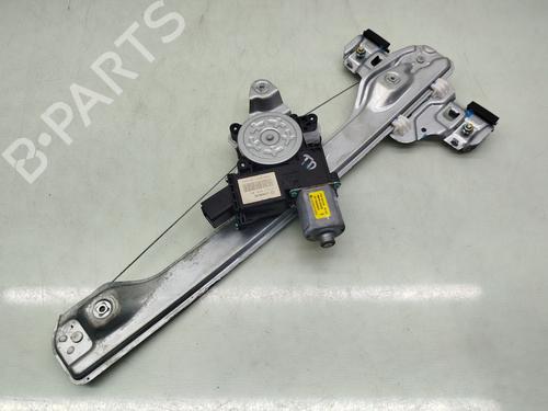 Used Rear right window mechanism OPEL MOKKA / MOKKA X (J13) 1.7 CDTI 4x4 (_76) (131 hp) 32026596