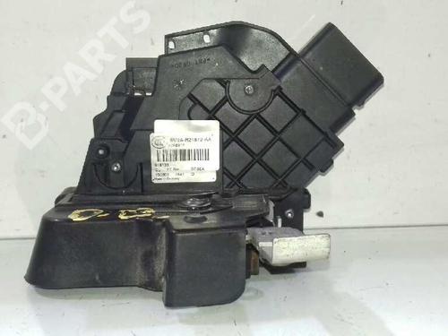 Front right lock FORD MONDEO IV (BA7)  | BP4690518C97 