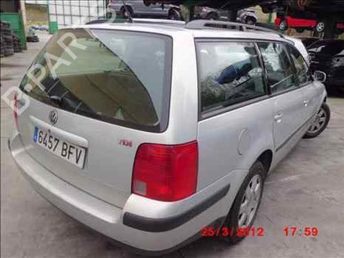 Hovedlysbryter VW PASSAT B5 Variant (3B5) 1.9 TDI | BP23401938I24 