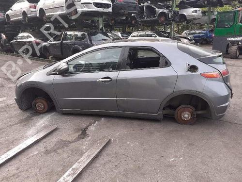 Right front fenders HONDA CIVIC VIII Hatchback (FN, FK) 2.2 CTDi (FK3) | BP18603678C42 