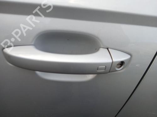 Radio AUDI A6 C7 (4G2, 4GC) 2.0 TDI | BP29254617E6 