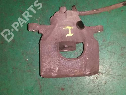 Used Left front brake caliper TOYOTA AYGO (_B1_) 1.0 (KGB10_, KGB10R) (68 hp) 11561022