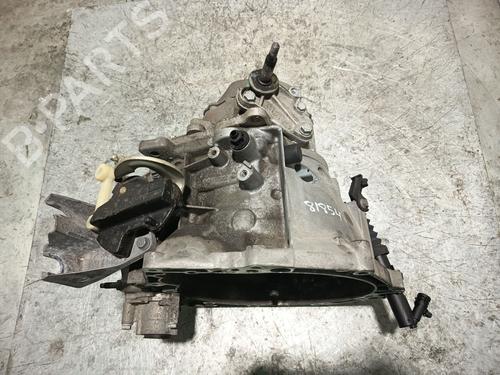 Used Gearbox Gearbox CITROËN C4 II (NC_) 1.6 BlueHDi 100 (99 hp) 35903931 35903931