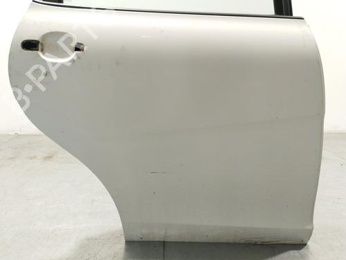 Right rear door SEAT ALTEA (5P1) 1.2 TSI | BP17492403C5 