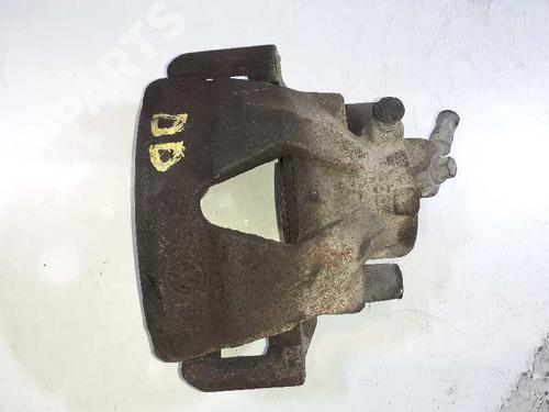 Used Right front brake caliper SEAT LEON (1M1) 1.9 TDI (150 hp) 11559277