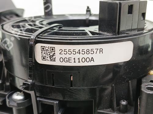 Headlight switch RENAULT KADJAR (HA_, HL_) 1.2 TCe 130 (HLMR) | BP32508164I24  - Image 9