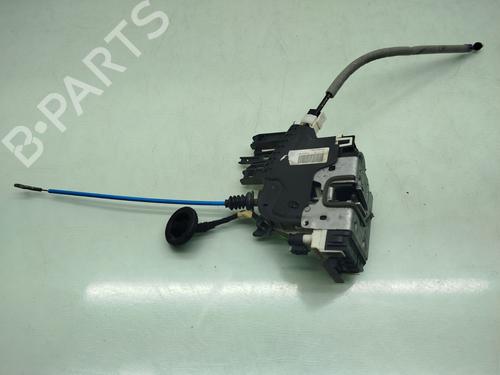 Used Front left lock MERCEDES-BENZ GLA-CLASS (X156) GLA 220 CDI 4-matic (156.905) (170 hp) 29356966